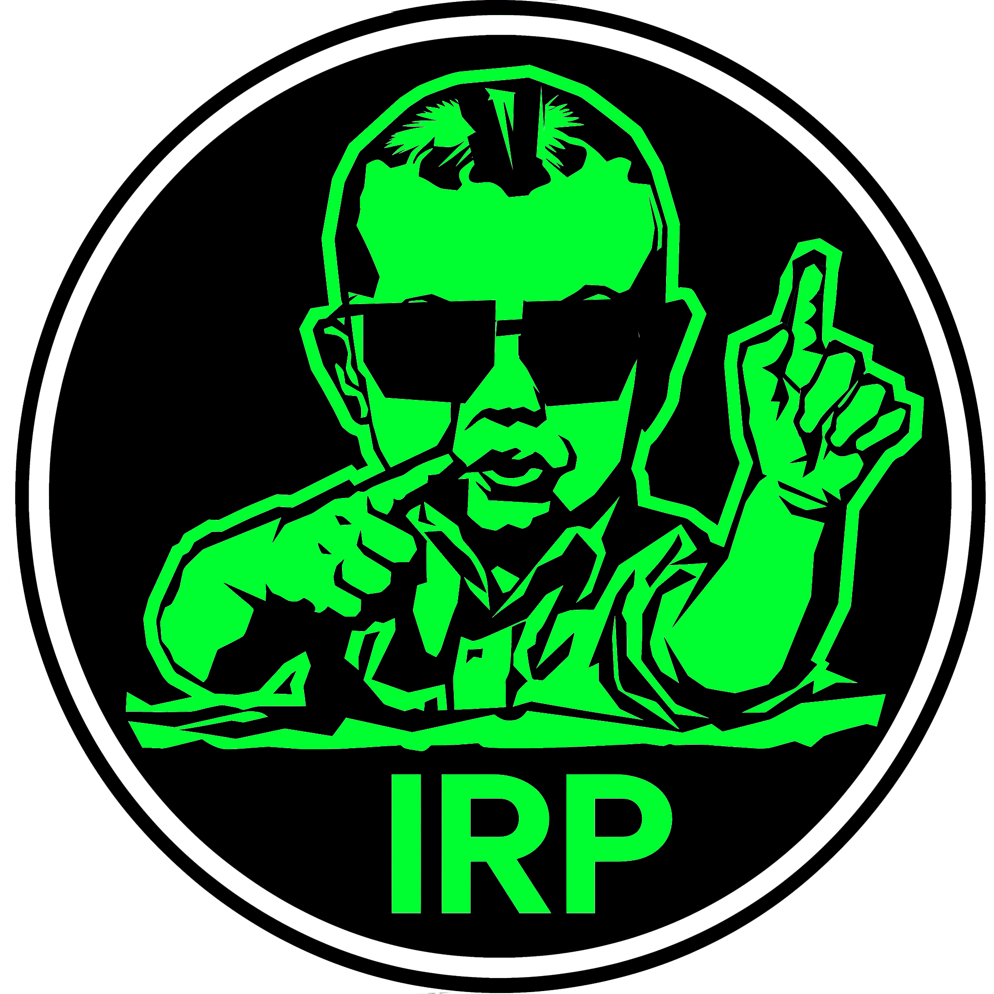 IRP Logo